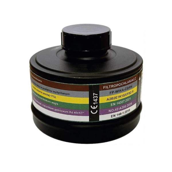 WIKA-CBRN