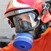Противогазовая маска TR 82 — изображение 4